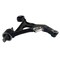 Mevotech 07 Volvo S70-V70/08-09 Volvo S60:Frllwr Control Arm-Bj, Cms70156 CMS70156 - alternate 3